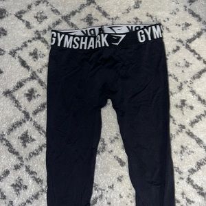 COPY - Gymshark leggings! Cropped Fit Seamless, Size XS!